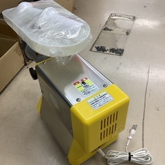 ボニー キッチンミンサー ミンチ機 BK-220 管B250823MK (ベストバイ 静岡県袋井市)の画像