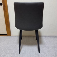 2脚 セット　イームズ チェア ダイニング イス　いす 家具の画像