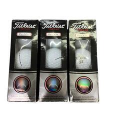 186000 Titleist タイトリスト Titleist ゴルフボール 6点まとめ売り [250110HM210010]の画像