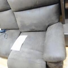 【祇園店】注目品！特価電動リクライニングソファ【動作確認済み】の画像