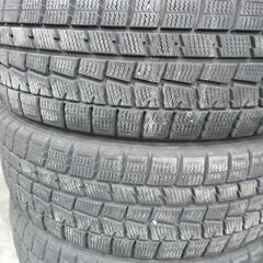 165/60R15  ダンロップWM01の画像