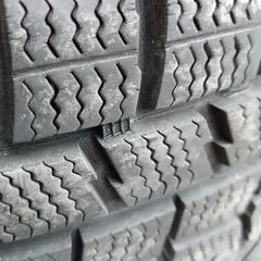 165/60R15  ダンロップWM01の画像