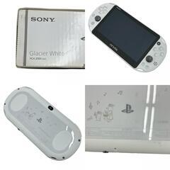 186000 訳アリ品 sonny ソニー PS Vita うたの☆プリンスさまっ♪ PCH-2000  [250415HM060024]の画像