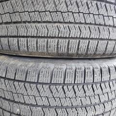 205/60R16 ｽﾀｯﾄﾞﾚｽの画像