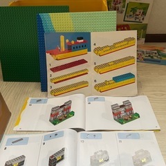 【中古】レゴ LEGO クラシックの画像