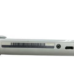 186000 現状品 sonny ソニー PS Vita PCH-2000  ホワイト [250125HM190001]の画像