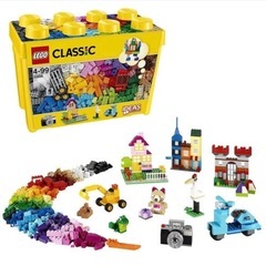 【中古】レゴ LEGO クラシックの画像