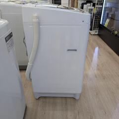 ジモティー割引🏷️【ジャングルジャングル岸和田和泉インター店】洗濯機 AW-7GM1 2022年製 和泉市 堺市 岸和田市 泉大津市 高石市 泉北郡熊取町の画像
