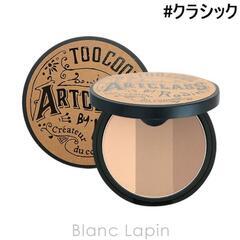 【新品未使用】too cool for school　シェーディング　パウダーの画像