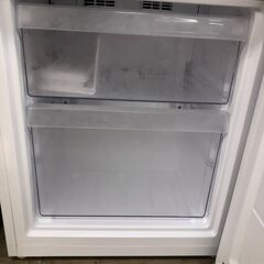 【ジャングルジャングル石津店】ハイアール Haier 冷蔵庫 OBBR-121A 2024年製 120L 生活 堺市 堺区 西区 石津の画像