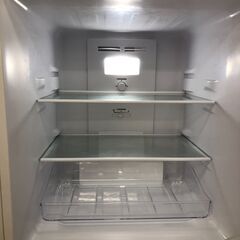 【ジャングルジャングル石津店】ハイアール Haier 冷蔵庫 OBBR-121A 2024年製 120L 生活 堺市 堺区 西区 石津の画像