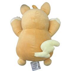 BANDAI NAMCO バンダイナムコ ぬいぐるみまとめ売り ポケットモンスター もぐっとぬいぐるみ 5点 まとめ売り 美品 パモット ソーナノ ミュウ ウミディグダ タグ付き [1000027792345]の画像
