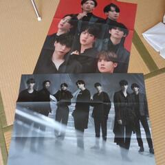 BTS 写真集 　アルバム　ポスターの画像