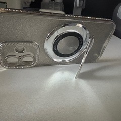 iPhone16カバーの画像