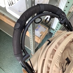 【リサイクルサービス八光】幅53.5㎝　Air Buggy　cocoブレーキの画像