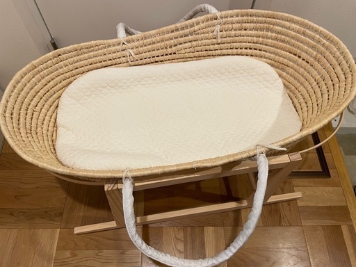 PUPPAPUPO クーファン 抱っこ布団 クーファンスタンド セット