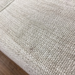 【トレファクマーケット久喜店】IDC大塚家具　2人掛けソファーの画像