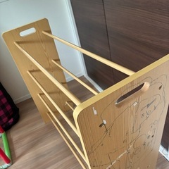 ラックの画像