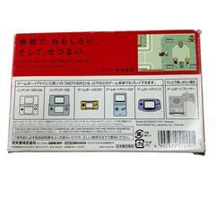 186000 現状品 Nintendo 任天堂 ゲームボーイアドバンスソフト MOTHER3  [1000023928854]の画像