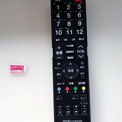 55インチ 4K60 HDR対応 液晶TV OPTVISION 55UDV800Rの画像