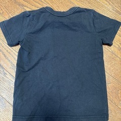 supreme Tシャツ　の画像
