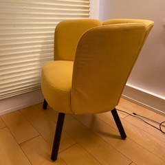 IKEA アームチェアの画像