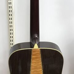 ジモティ割引有★【ジャングルジャングル岸和田店】モーリスアコースティックギター W-50　南大阪 岸和田市 貝塚市 泉佐野市 和泉市 忠岡町 熊取町の画像