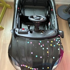 キッズカー　車おもちゃの画像