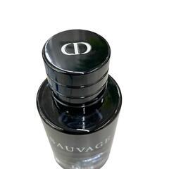 186000 Christian Dior クリスチャンディオール DIOR SAUVAGE 60ml ユニセックス [250204HM230009]の画像