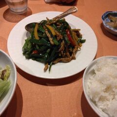 ランチ巡りましょう