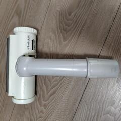 パナソニック掃除機2016年製の画像