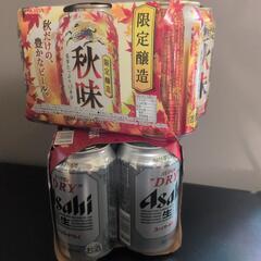 譲渡者様決定‼️【缶🍻‼️】350ml✕12の画像