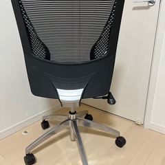 オカムラ　オフィスチェア　Villageの画像