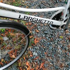 自転車の画像