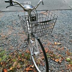 自転車の画像