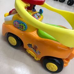 【ジャングルジャングル和歌山店】【Wa1952】 アンパンマン手押し車リユースショップ リサイクルショップ アンパンマン手押し車 和歌山市 岩出市 海南市 岬町 和歌山 大阪の画像