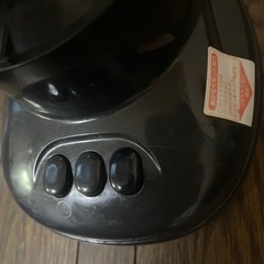 【お話中】作動確認済み☆　ミキサーの画像