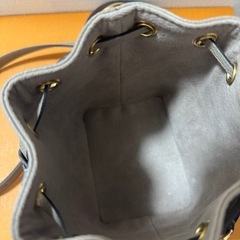 ヴィトン　VUITTON バッグ　ミニバッグ　ナノノエ　ショルダーバッグの画像