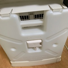 ダイキン　加湿機能付き空気清浄機　　　の画像