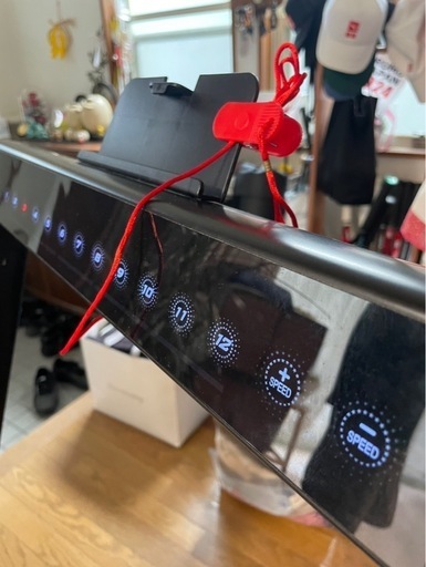 Mobvoi ランニングマシン ルームランナー トレッドミル