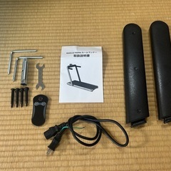 Mobvoi ランニングマシン ルームランナー トレッドミルの画像