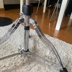 TAMAドラムスツールの画像