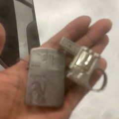 ルパン3世 石川五右衛門 シリアルナンバー入り zippo ジッポーの画像