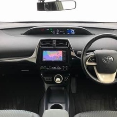 ✨🎉【車を買うなら今が超チャンス！】🎉✨ オトロン岐阜店イチオシ！大人気の『トヨタ プリウス 　S登場🎊最大10万円がお得🎊 期間限定キャンペーン実施中！の画像