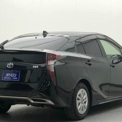 ✨🎉【車を買うなら今が超チャンス！】🎉✨ オトロン岐阜店イチオシ！大人気の『トヨタ プリウス 　S登場🎊最大10万円がお得🎊 期間限定キャンペーン実施中！の画像