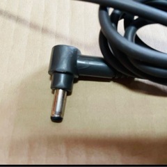 ダイソン充電器美品⭐︎の画像