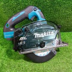 マキタ CS553DZS 充電式チップソーカッター 本体のみ【市川行徳店】【店頭取引限定】【未使用】管理番号：ITLJDOG8UA00の画像
