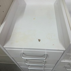 ワゴン　美容サロン用　4セット全てまとめて　の画像