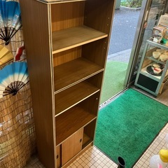 本棚の画像