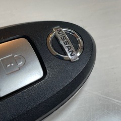 日産　エクストレイル　キーレス　エントリーリモコン
の画像
